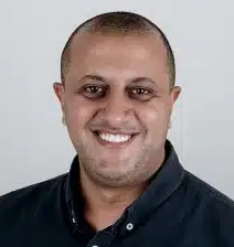Dr Jonathan Hakim