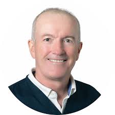 Mark Hassed